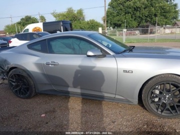 Ford Mustang VI 2024 Ford Mustang 2024r, GT Premium, 5.0L 5.0 Benzyna 486KM, zdjęcie 3