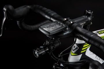 IGPSPORT iGS630 GPS BT велосипедный навигационный счетчик