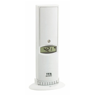 TFA 30.3312 czujnik temp sonda zew PRO WeatherHub