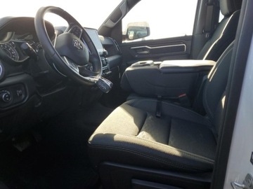  RAM 1500 Big Horn 2025 3.6l 3.6 Benzyna 305KM, zdjęcie 7