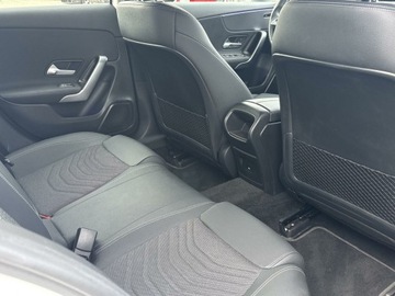 Mercedes Klasa A W177/V177 Hatchback Facelifting 1.3 200 163KM 2024 Mercedes-Benz A 200 Gwarancja/ Oświetlenie Ambient, zdjęcie 19