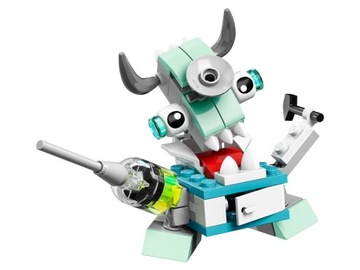 LEGO MIXELS 41569 ХИРУРГ НОВАЯ СЕРИЯ 8 ГДАНЬСК