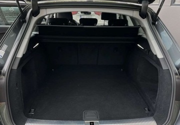Audi A4 B9 Avant Facelifting 2.0 40 TFSI 204KM 2024 Audi A4 Avant LIFT 40 TFSI S-LINE 35.000KM gwarancja ASO BEZWYPADKOWA, zdjęcie 37