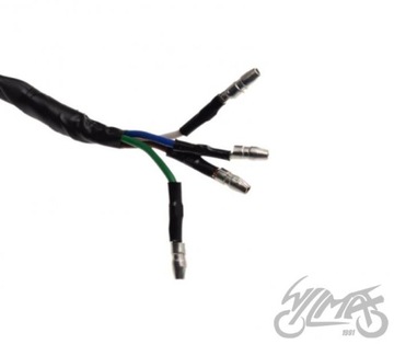 УНИВЕРСАЛЬНЫЙ ПЕРЕДНИЙ ФОНАРЬ