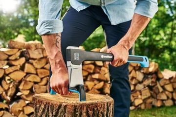 Universal Shelling Ergo Cellfast для ножей AX AX 41-100