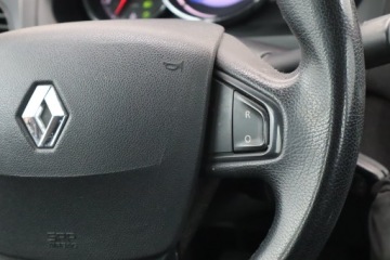 Renault Fluence Sedan Facelifting dCi 110KM 2015 Renault Fluence 1.5 dCi, Salon Polska, Serwis ASO, zdjęcie 14