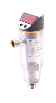 IFM PN5004 -110 бар