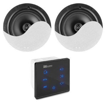 PowerLine A50BSet (P)