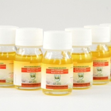 АРГАНОВОЕ МАСЛО ИЗ МАРОККО 30мл Аргановое масло из Марокко