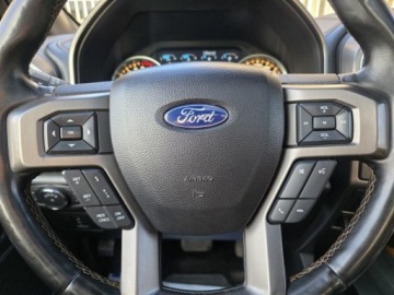 Ford 2016 f-150 ford 4X4 LIMITED, V6 3.5l EcoBoost 365KM 1 właściciel od 5 lat VAT23%, zdjęcie 19