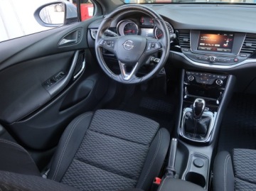 Opel Astra K Sports Tourer 1.4 Turbo 150KM 2016 Opel Astra 1.4 T, Salon Polska, Serwis ASO, Klima, zdjęcie 6