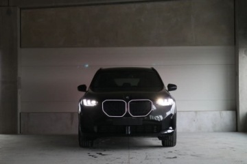 BMW X3 G45 SUV 2.0 20 208KM 2025 BMW X3 M pakiet, dostepny od reki 2.0 Hybryda 208KM, zdjęcie 1