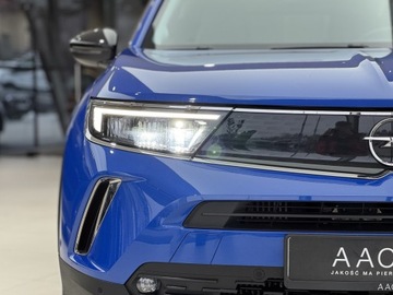 Opel Mokka II SUV 1.2 Turbo 100KM 2022 Opel Mokka Elegance / LED / Kamera cofania / CarPl, zdjęcie 36