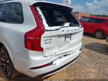 Volvo XC90 II 2023 Volvo XC 90 2023 VOLVO XC90 RECHARGE PLUG-IN HYBRID T8 PLUS DARK THEME 7-S, zdjęcie 4