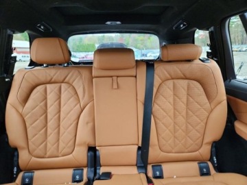 BMW X7 2026 BMW X7 Xdrive40i 2026 3.0 Benzyna 375KM, zdjęcie 11