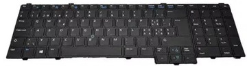Nowa Oryginalna KLAWIATURA DELL E5540 9C92D