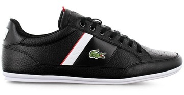Buty LACOSTE CHAYMON 7-41CM0004312 sneaker 42