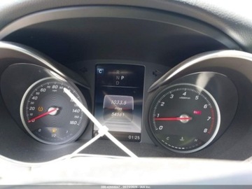 Mercedes Klasa C W205 2018 Mercedes-Benz Klasa C C 300 2.0 Benzyna 241KM, zdjęcie 13