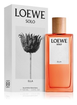 LOEWE SOLO ELLA EDP 100ML
