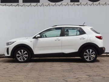 Kia Stonic I Crossover Facelifting 1.0 T-GDI MHEV  120KM 2022 Kia Stonic 1.0 T-GDI MHEV, Salon Polska, zdjęcie 2