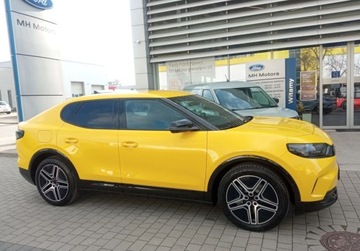 Ford 2024 Ford Capri Dodatkowo zyskaj do 40 000 zl dotacji w programie NaszEauto, zdjęcie 6