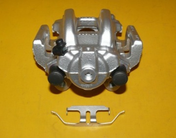 Bremssattel Bremse Sattel Brems- JARZMO links heck BMW SERIA 4 F32 F33 300/20mm 13-20r. | thumb 2