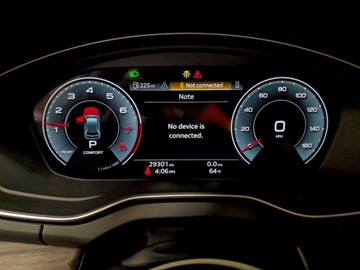 Audi Q5 II 2023 Audi Q5 Premium Plus 45 2023 2.0 Benzyna 261KM, zdjęcie 9