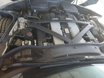 Aston Martin DB11 2020 Aston Martin DB11 Amr 2020 5.2l 5.2 Benzyna 630KM, zdjęcie 6