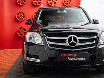 Mercedes GLK Off-roader 3.0 320 CDI 4MATIC 224KM 2010 MERCEDES-BENZ GLK 350 CDI 4-Matic Suv 3.0 224KM 2010, zdjęcie 24