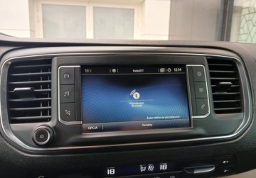 Toyota 2018 Toyota Proace Verso Proace 2.0D 177KM Long Family Vat Marza Salon PL A, zdjęcie 20