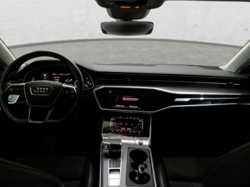 Audi A7 C8 Sportback 2.0 45 TFSI 265KM 2022 Audi A7 Sportback Poleasingowe.pl, zdjęcie 8