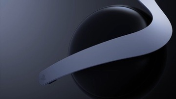 Накладные наушники SONY Pulse Elite PS5 PC MAC
