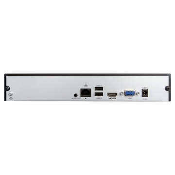 Регистратор BCS BCS-B-NVR1601(2.0)