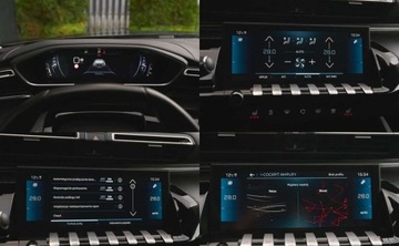 Peugeot 508 II 2019 Peugeot 508 Peugeot 508 2.0 BlueHDi Allure SampS EAT8 2.0 Diesel 163KM, zdjęcie 24