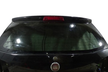 FIAT FREEMONT 11- VÍKO KUFRU KUFRU Z SKLO (OKNO) PXR