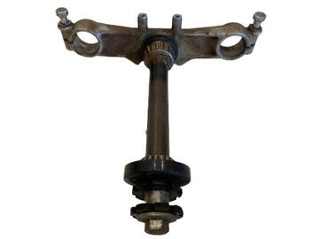 KAWASAKI LTD 450 PÓŁKA DOLNA ZAWIESZENIA AMORTYZATORÓW