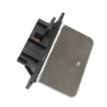 REGULÁTOR REZISTOR VENTILÁTOR INTERIÉR DO NISSAN PICK UP FRONTIER SENTRA SX