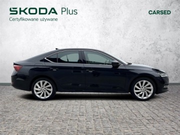 Skoda Octavia IV Liftback 1.5 TSI EVO 150KM 2023 Skoda Octavia 1.5TSI 150KM Style DSG l LED Matrix,, zdjęcie 3