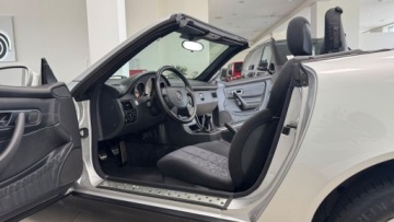 Mercedes SLK R170 Roadster 2.0 (200) 136KM 1999 Mercedes-Benz SLK 2.0 Benzyna 136KM, zdjęcie 18