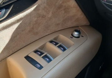 Audi Q7 I SUV Facelifting 3.0 TDI DPF 245KM 2013 Audi Q7 Q7 3.0 TDI Quattro Tiptronic Vat Marza Salon PL BOSE, zdjęcie 33