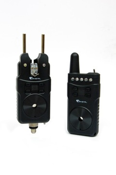 Sygnalizatory bran 4+1 CRYSTAL FR 698 BLACK PRO !!