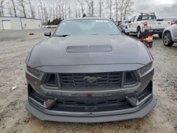 Ford Mustang VI 2024 Ford Mustang Dark Horse 2024 5.0 Benzyna 500KM, zdjęcie 5