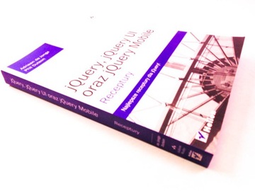 jQuery, jQuery UI и jQuery Mobile