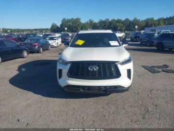 Infiniti QX60 2025 Infiniti QX60 2025r., 4x4, 2.0L 2.0 Benzyna 268KM, zdjęcie 6