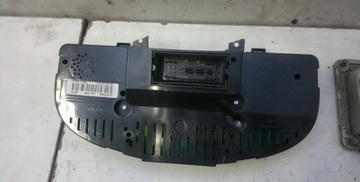 KOMPUTER 07K906032S ZESTAW IMMO VW JETTA V 2.5