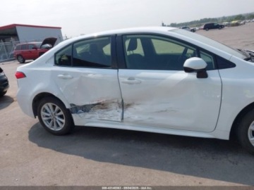 Toyota Corolla XII 2025 Toyota Corolla 2025 TOYOTA COROLLA HYBRID LE 1.8 Hybryda 96KM, zdjęcie 8