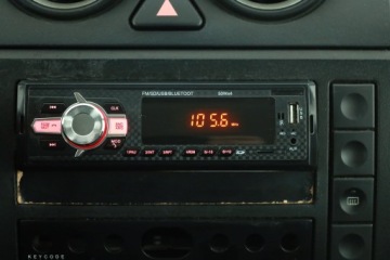 Ford Fiesta VI 1.4 16V 80KM 2002 Ford Fiesta 1.4 16V, Klima,ALU, El. szyby, zdjęcie 8