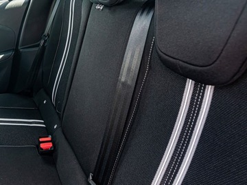 Opel Corsa F Hatchback 5d Facelifting 1.2 Turbo 100KM 2025 Od ręki - GS 1.2 Turbo 100KM / Pakiet Komfort, zdjęcie 6