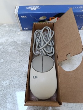 Контроллер мыши PC Engine PI-PD10