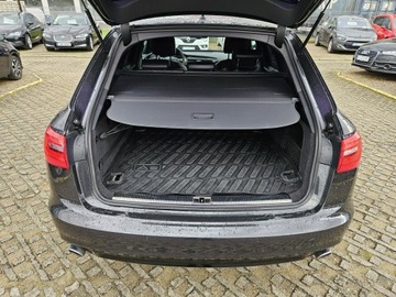 Audi A6 C7 Allroad quattro 3.0 TDI clean Diesel 245KM 2012 Audi A6 3,0 diesel 245 KM Automat quattro, zdjęcie 16